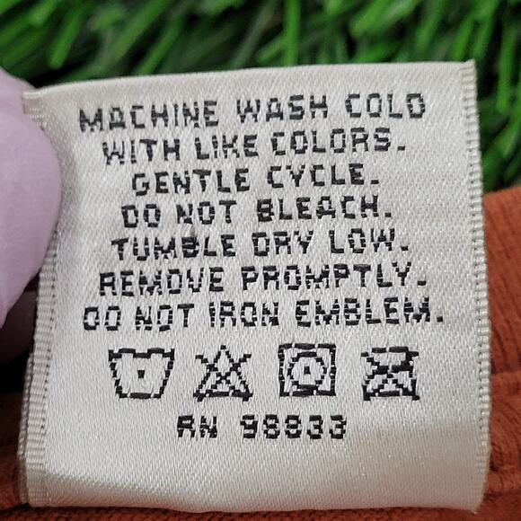 Vintage Funny Caveman Shirt XL 23x27 Geek-Humor Cropped Y2K - Picture 9 of 11